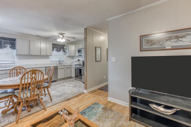 502 Hospital Hill Road, Mountain City, TN 37683