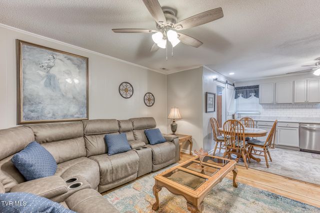 502 Hospital Hill Road, Mountain City, TN 37683