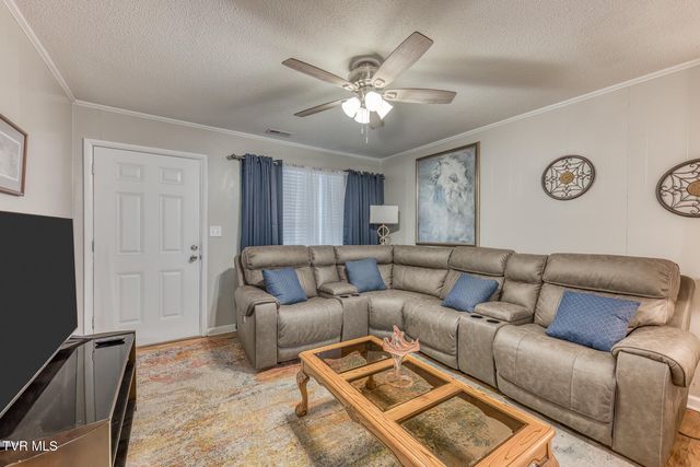 502 Hospital Hill Road, Mountain City, TN 37683