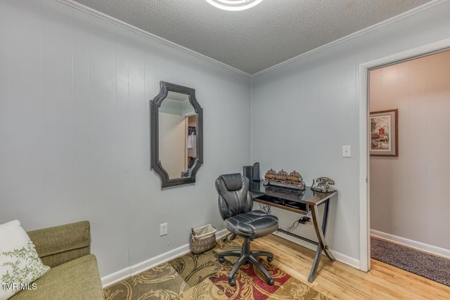 502 Hospital Hill Road, Mountain City, TN 37683