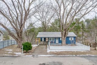 502 Hospital Hill Road, Mountain City, TN 37683