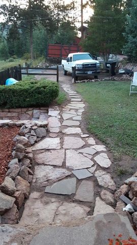 609 S Park Street, Woodland Park, CO 80863