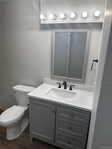 609 S Park Street, Woodland Park, CO 80863