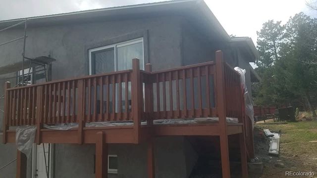 609 S Park Street, Woodland Park, CO 80863