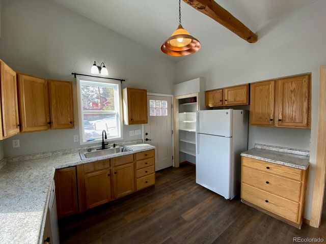 609 S Park Street, Woodland Park, CO 80863