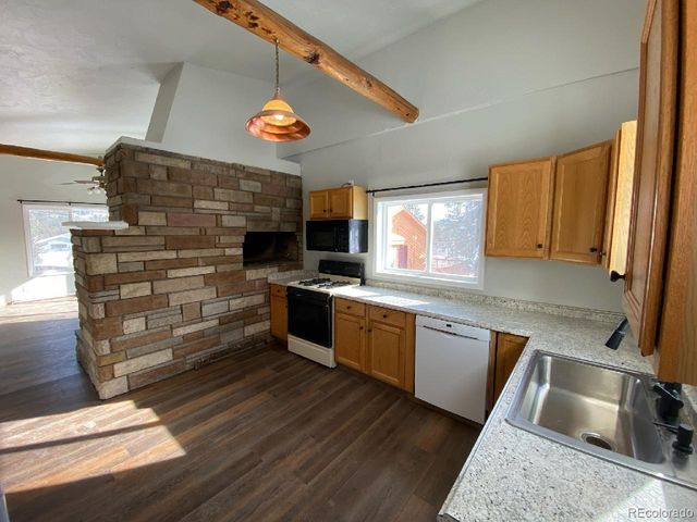 609 S Park Street, Woodland Park, CO 80863