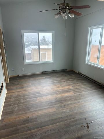 609 S Park Street, Woodland Park, CO 80863