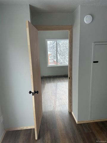 609 S Park Street, Woodland Park, CO 80863