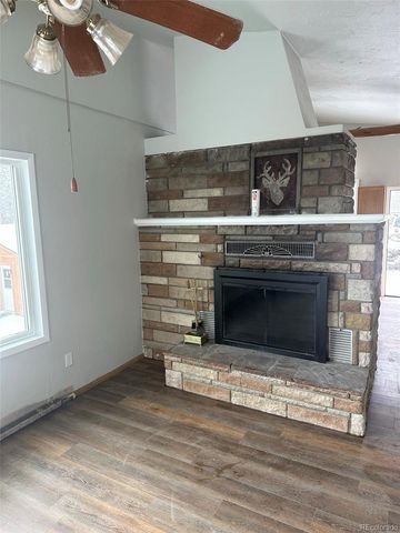 609 S Park Street, Woodland Park, CO 80863