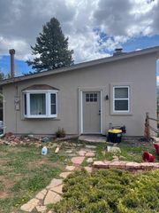 609 S Park Street, Woodland Park, CO 80863