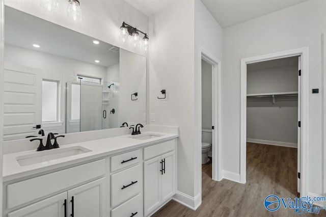 1310 Vouri Circle SE, Huntsville, AL 35803