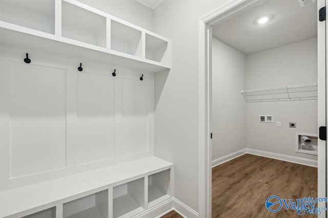 1310 Vouri Circle SE, Huntsville, AL 35803