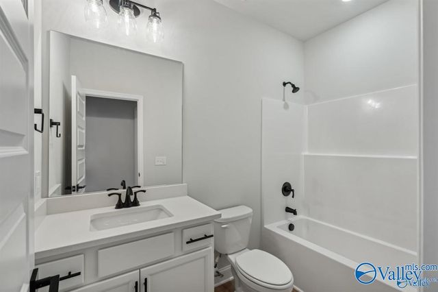 1310 Vouri Circle SE, Huntsville, AL 35803