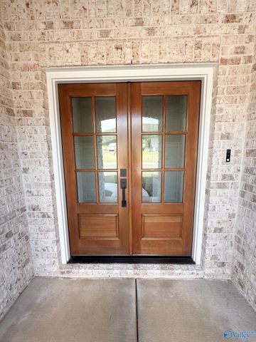 1310 Vouri Circle SE, Huntsville, AL 35803