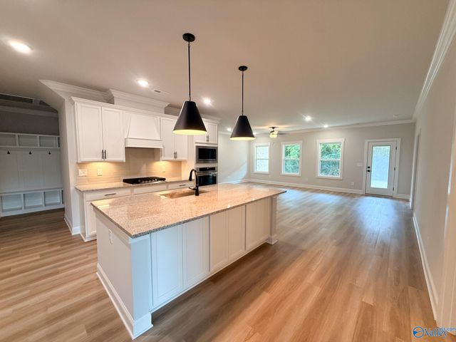 1310 Vouri Circle SE, Huntsville, AL 35803