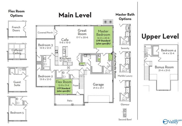 1310 Vouri Circle SE, Huntsville, AL 35803
