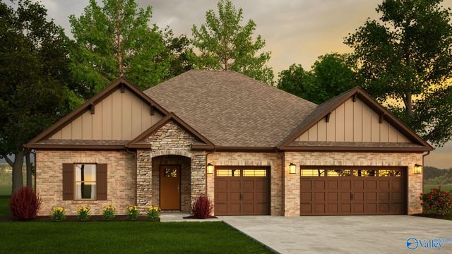 1310 Vouri Circle SE, Huntsville, AL 35803