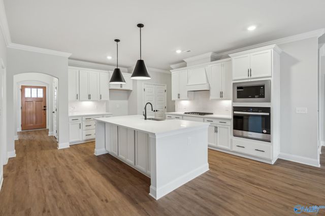 1310 Vouri Circle SE, Huntsville, AL 35803
