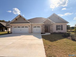 1310 Vouri Circle SE, Huntsville, AL 35803