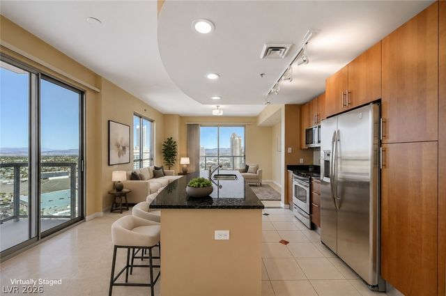 200 West Sahara Avenue 2308, Las Vegas, NV 89102