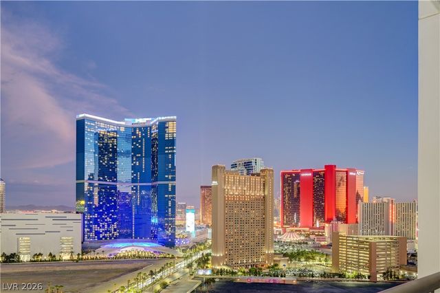 200 West Sahara Avenue 2308, Las Vegas, NV 89102