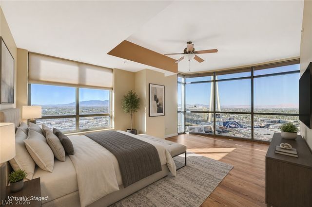 200 West Sahara Avenue 2308, Las Vegas, NV 89102