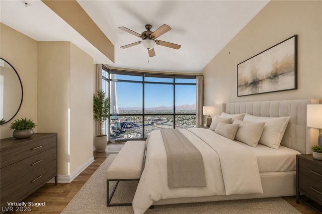 200 West Sahara Avenue 2308, Las Vegas, NV 89102