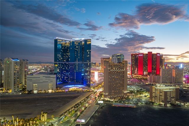 200 West Sahara Avenue 2308, Las Vegas, NV 89102
