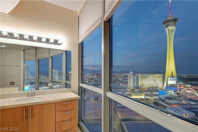 200 West Sahara Avenue 2308, Las Vegas, NV 89102
