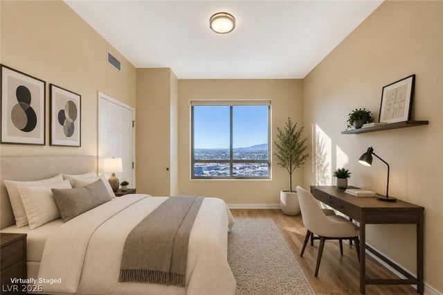 200 West Sahara Avenue 2308, Las Vegas, NV 89102