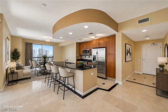 200 West Sahara Avenue 2308, Las Vegas, NV 89102