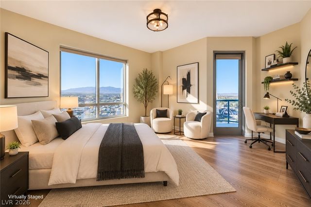 200 West Sahara Avenue 2308, Las Vegas, NV 89102