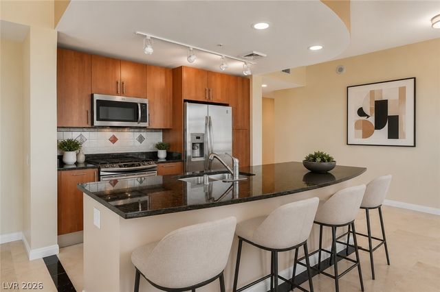 200 West Sahara Avenue 2308, Las Vegas, NV 89102