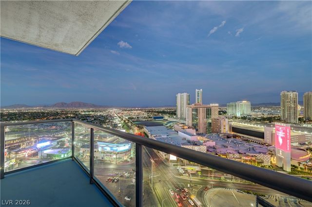 200 West Sahara Avenue 2308, Las Vegas, NV 89102