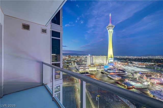 200 West Sahara Avenue 2308, Las Vegas, NV 89102