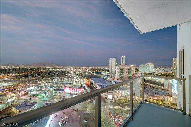 200 West Sahara Avenue 2308, Las Vegas, NV 89102