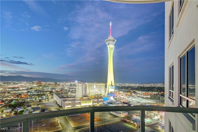 200 West Sahara Avenue 2308, Las Vegas, NV 89102
