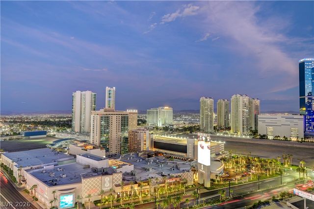 200 West Sahara Avenue 2308, Las Vegas, NV 89102