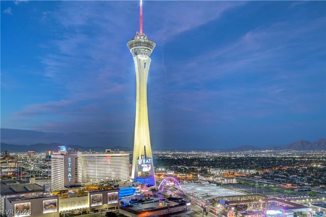 200 West Sahara Avenue 2308, Las Vegas, NV 89102