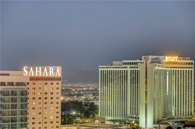 200 West Sahara Avenue 2308, Las Vegas, NV 89102