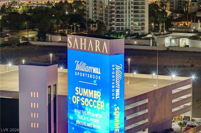 200 West Sahara Avenue 2308, Las Vegas, NV 89102