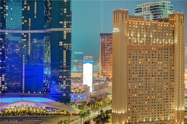 200 West Sahara Avenue 2308, Las Vegas, NV 89102