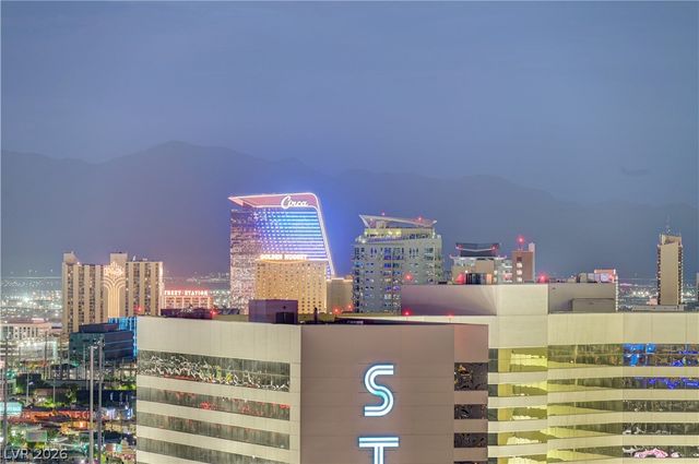 200 West Sahara Avenue 2308, Las Vegas, NV 89102
