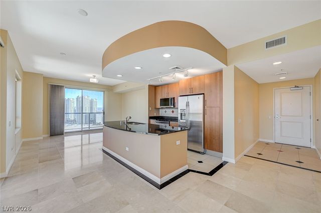 200 West Sahara Avenue 2308, Las Vegas, NV 89102