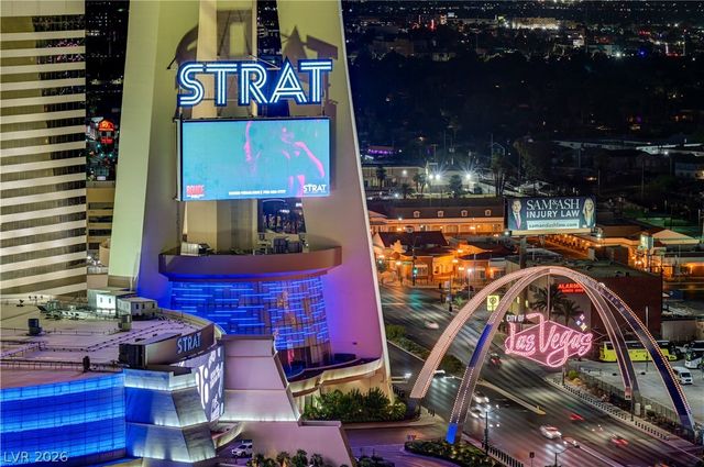 200 West Sahara Avenue 2308, Las Vegas, NV 89102