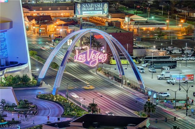200 West Sahara Avenue 2308, Las Vegas, NV 89102