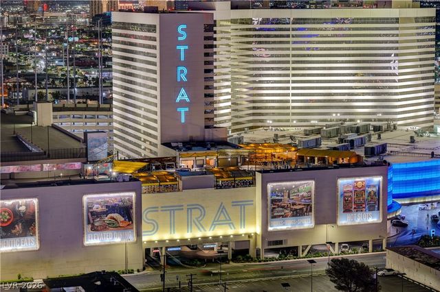 200 West Sahara Avenue 2308, Las Vegas, NV 89102