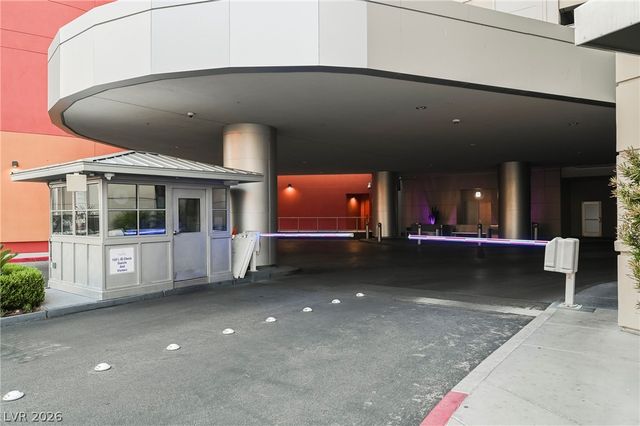 200 West Sahara Avenue 2308, Las Vegas, NV 89102