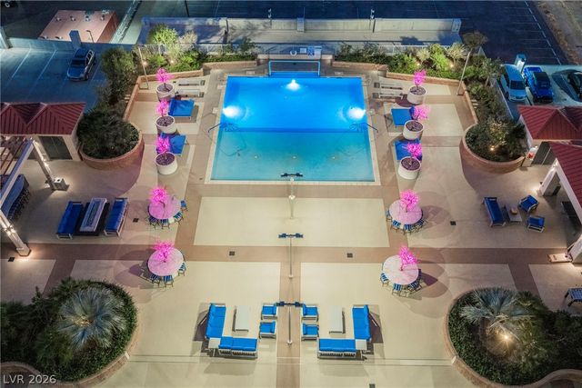 200 West Sahara Avenue 2308, Las Vegas, NV 89102