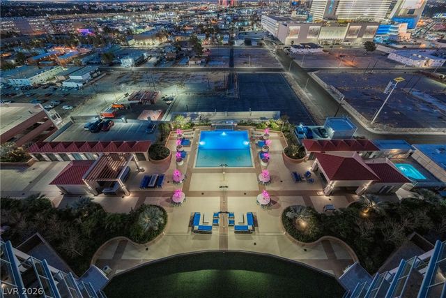 200 West Sahara Avenue 2308, Las Vegas, NV 89102